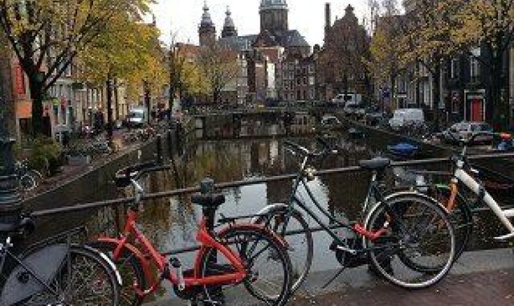 Amsterdam 1