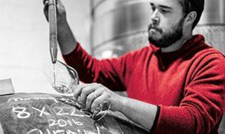 Winetrepreneur