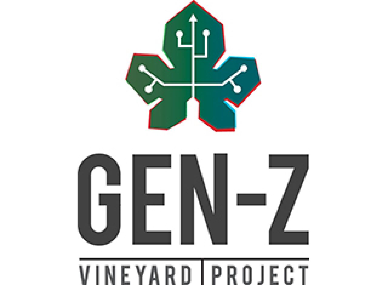 Gen Z logo