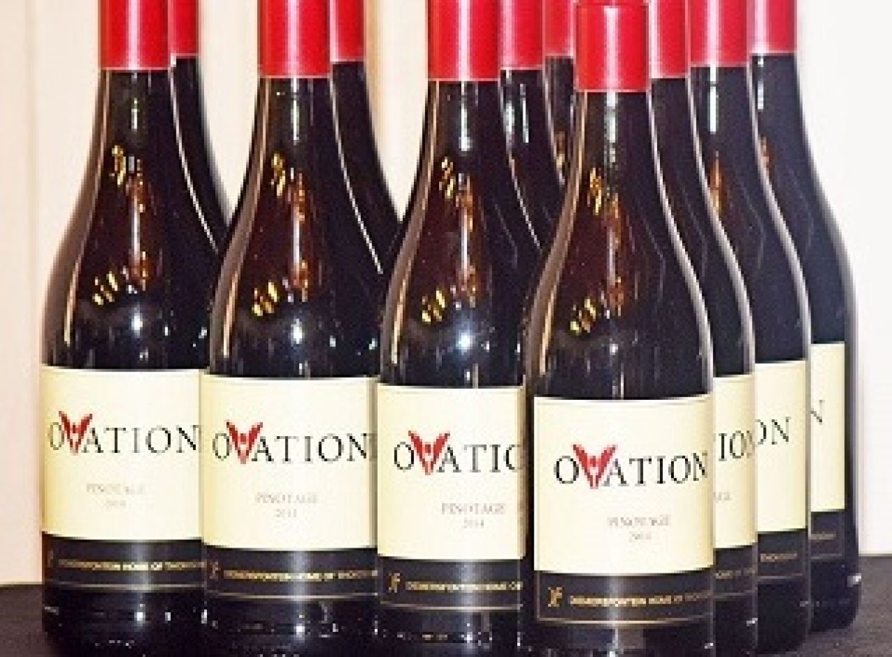 Ovation