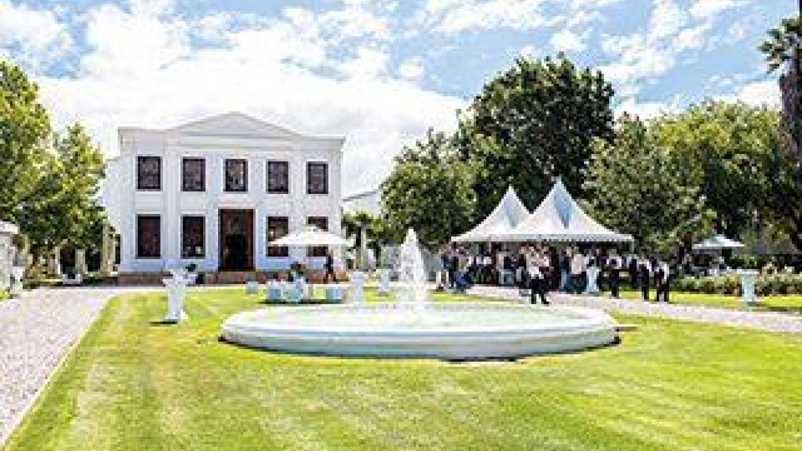 Dewetshof Estate