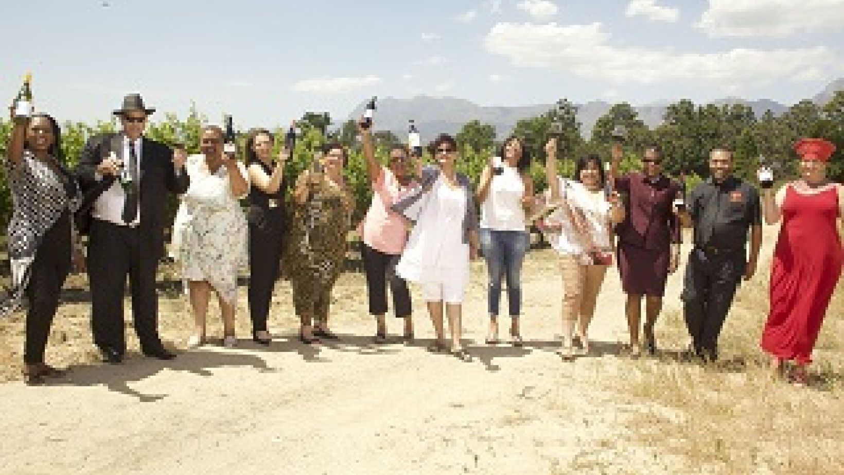 Treasure Chest Group