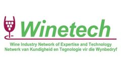 Winetech logo