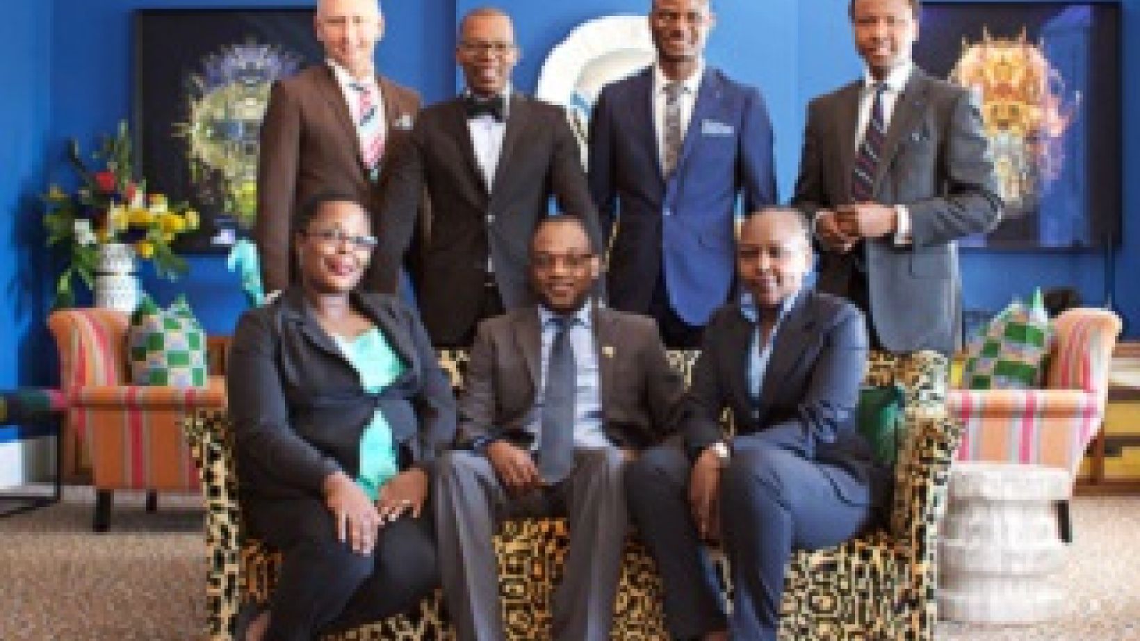 BLACC Executive Members cropped