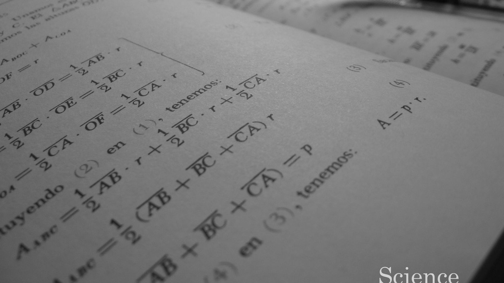Science communication