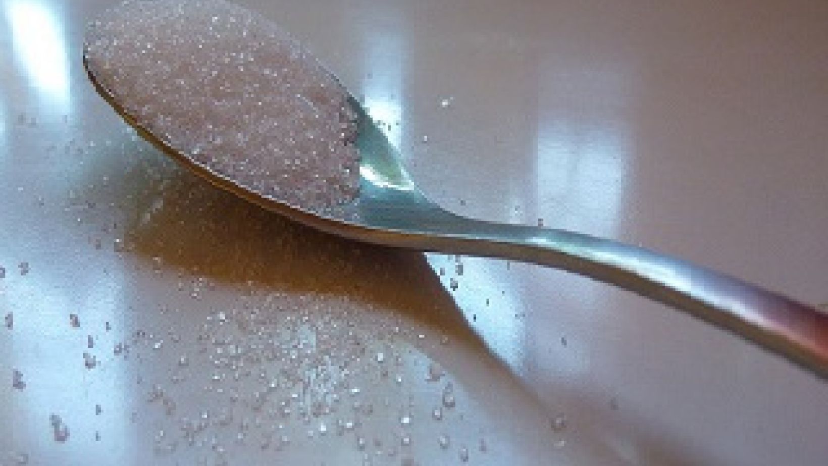 Sugar tax