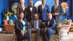 BLACC Executive Members cropped