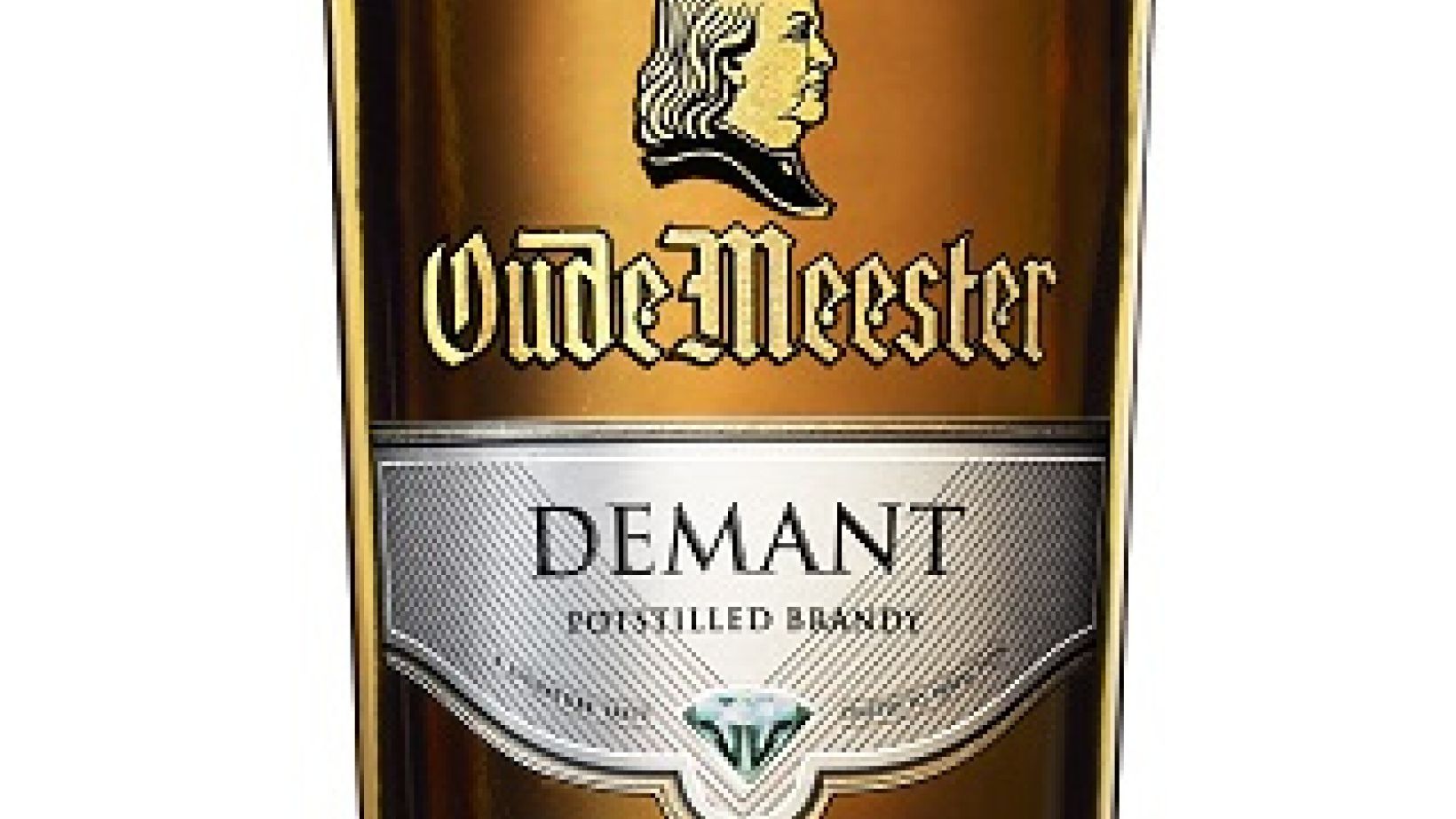 Oude Meester Demant crop