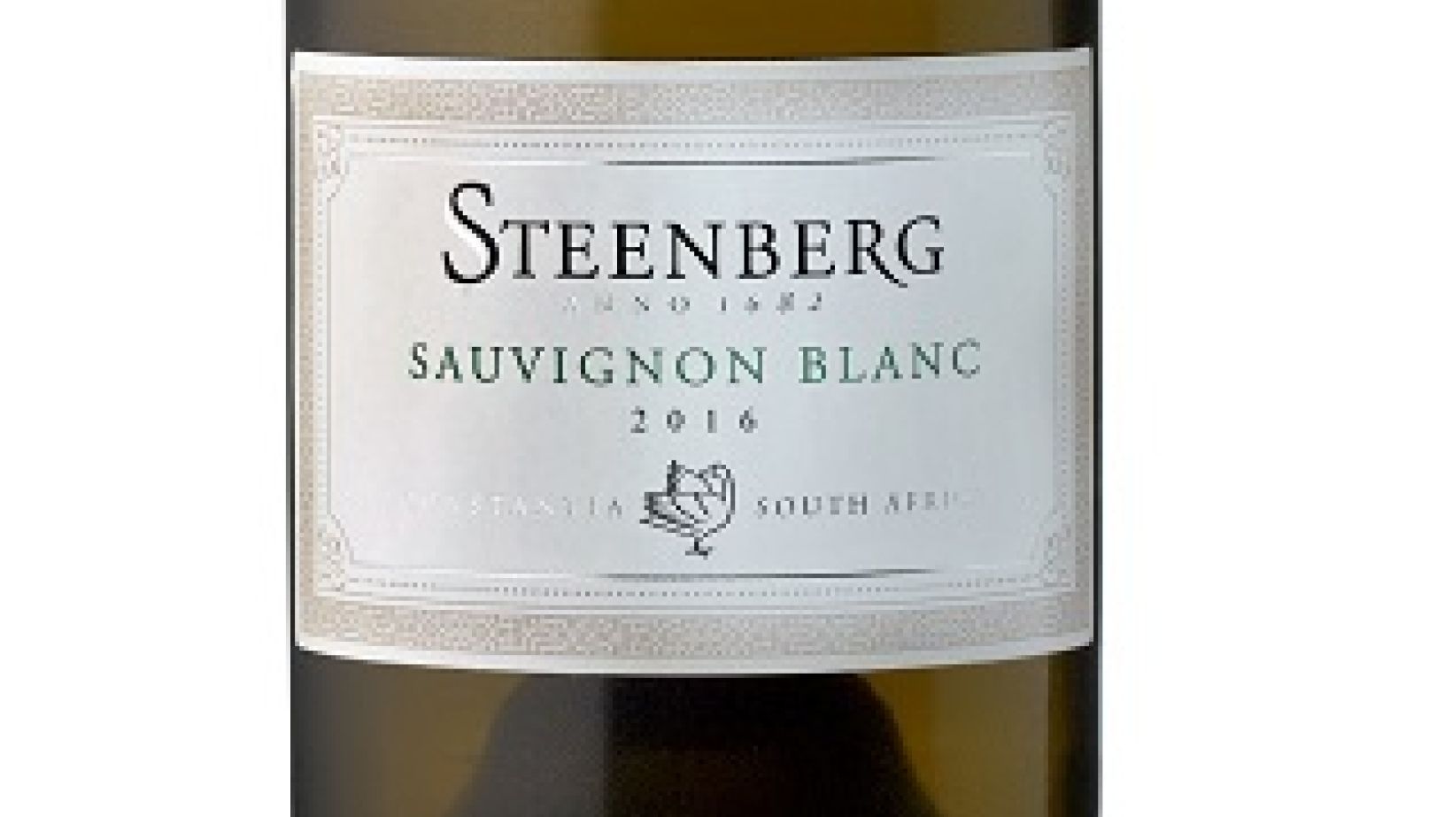 Steenberg Sauvignon Blanc 2016 HR crop