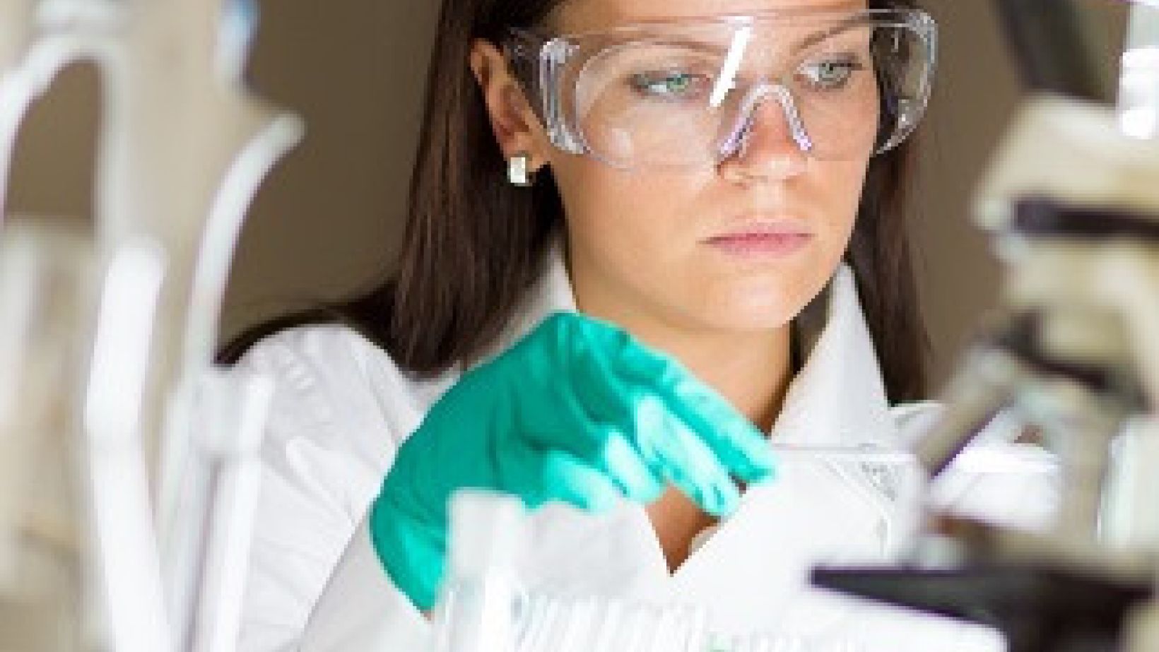 Wine ethanol reduction