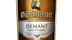 Oude Meester Demant crop