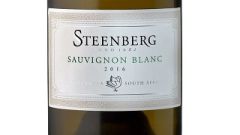 Steenberg Sauvignon Blanc 2016 HR crop
