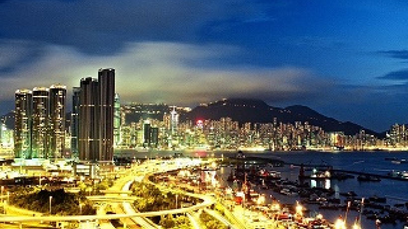 Hong Kong