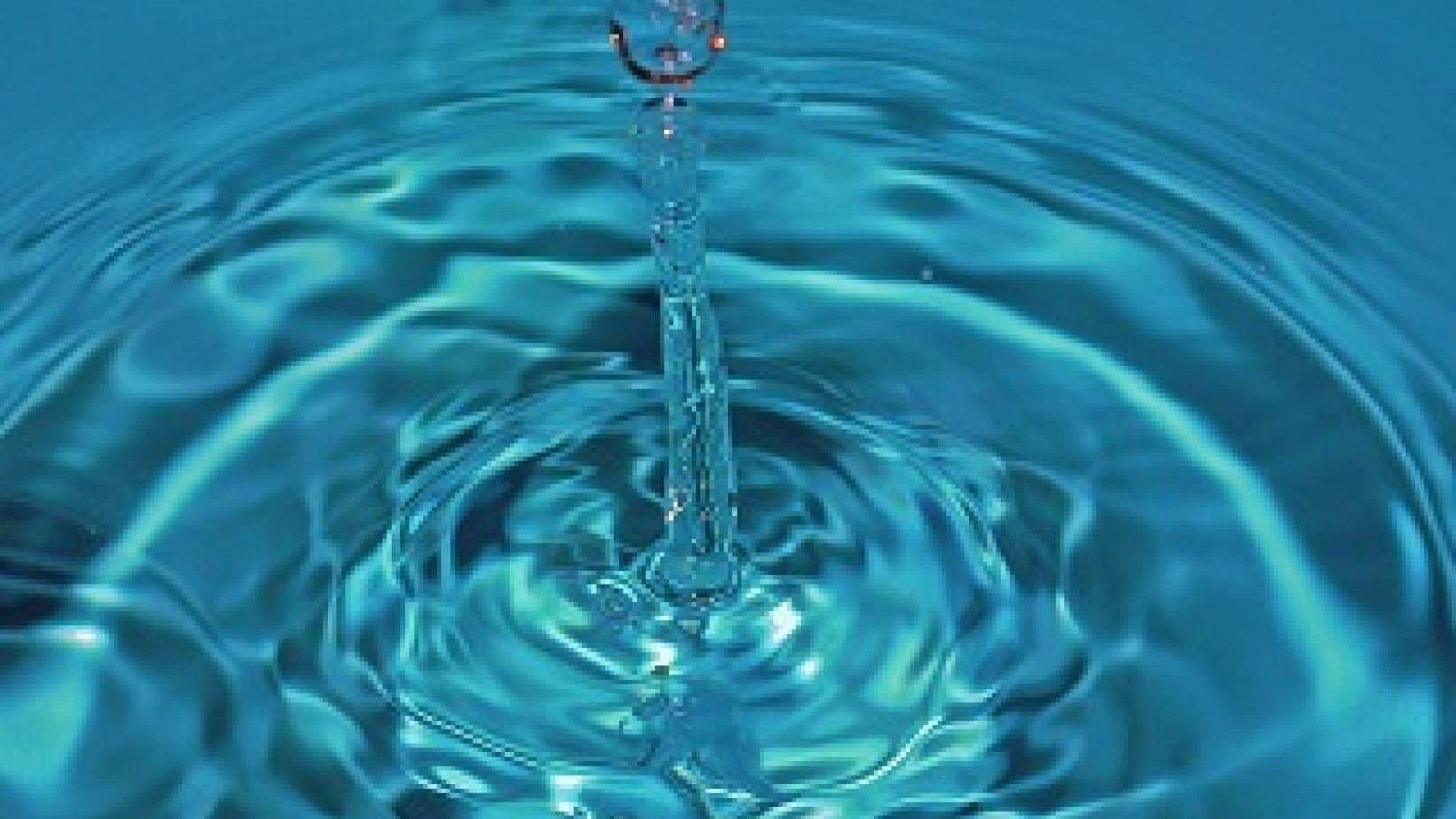 Water meters
