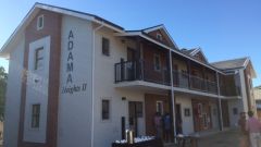 Adama Heights II