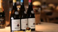 Bos Appellation Series Elgin 2015 Chardonnay cropped