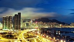 Hong Kong
