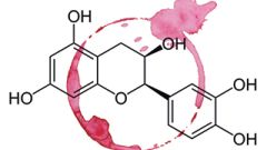 Understanding measuring tannins in red wines