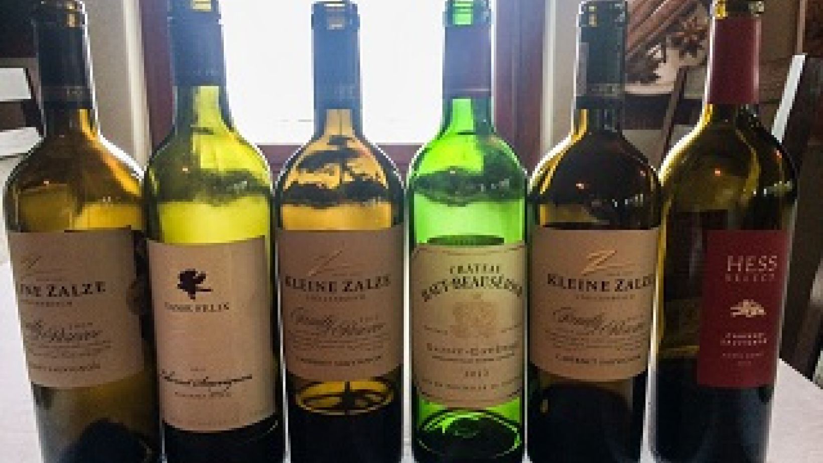 Kleine Zalze cropped