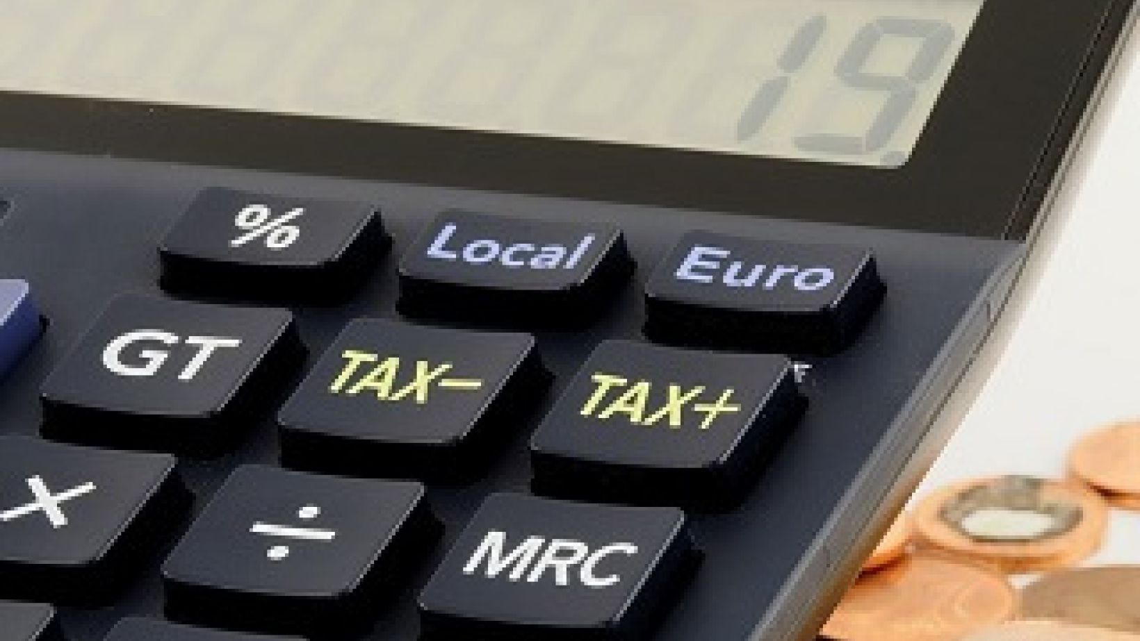 Tax