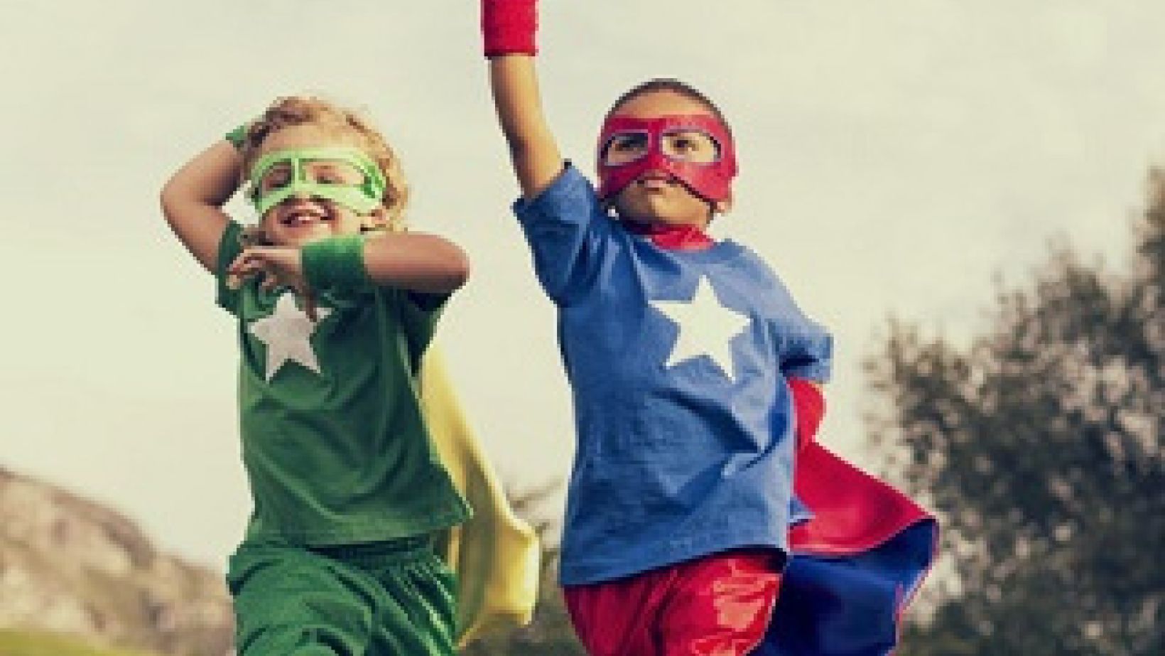 Be Super