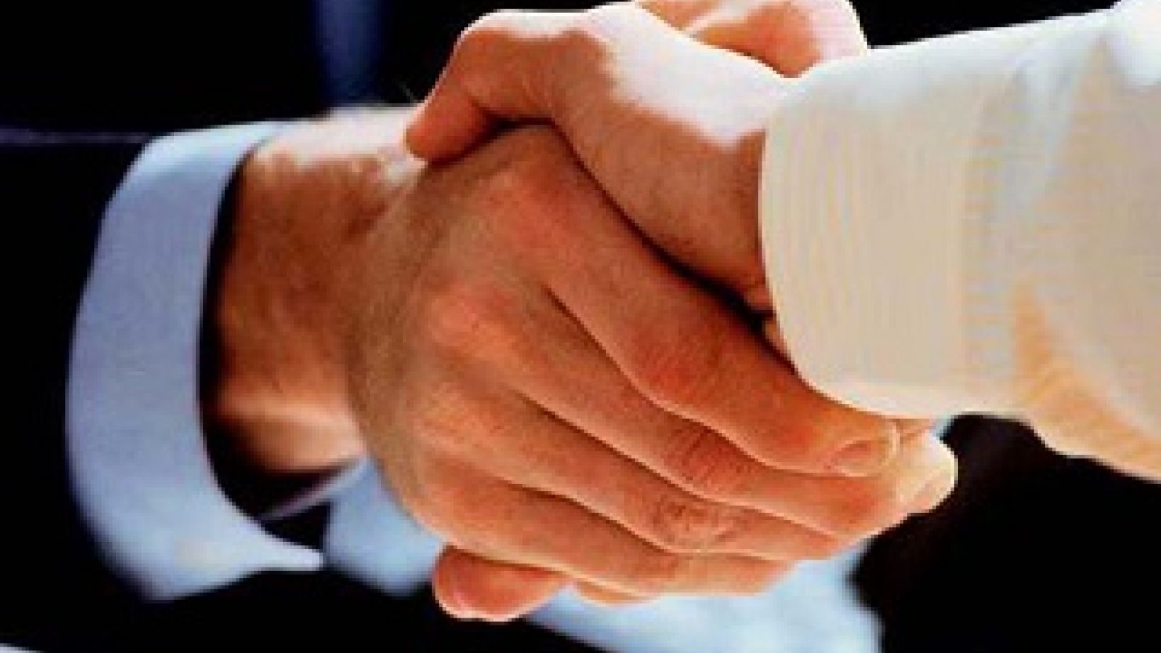 Ties handshake 1