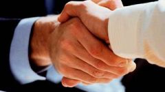 Ties handshake 1