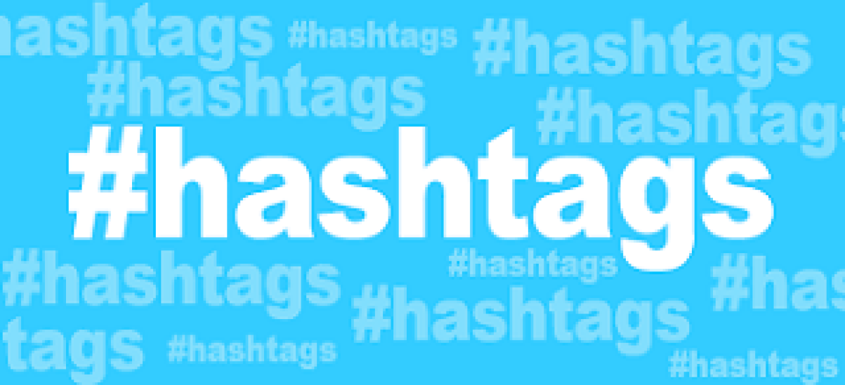 Hashtag