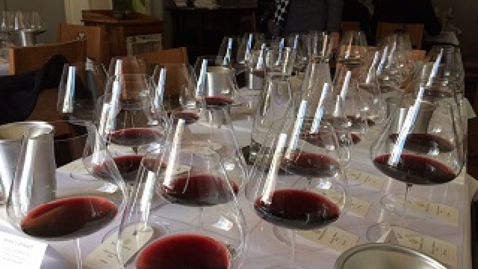 Tokara croppes