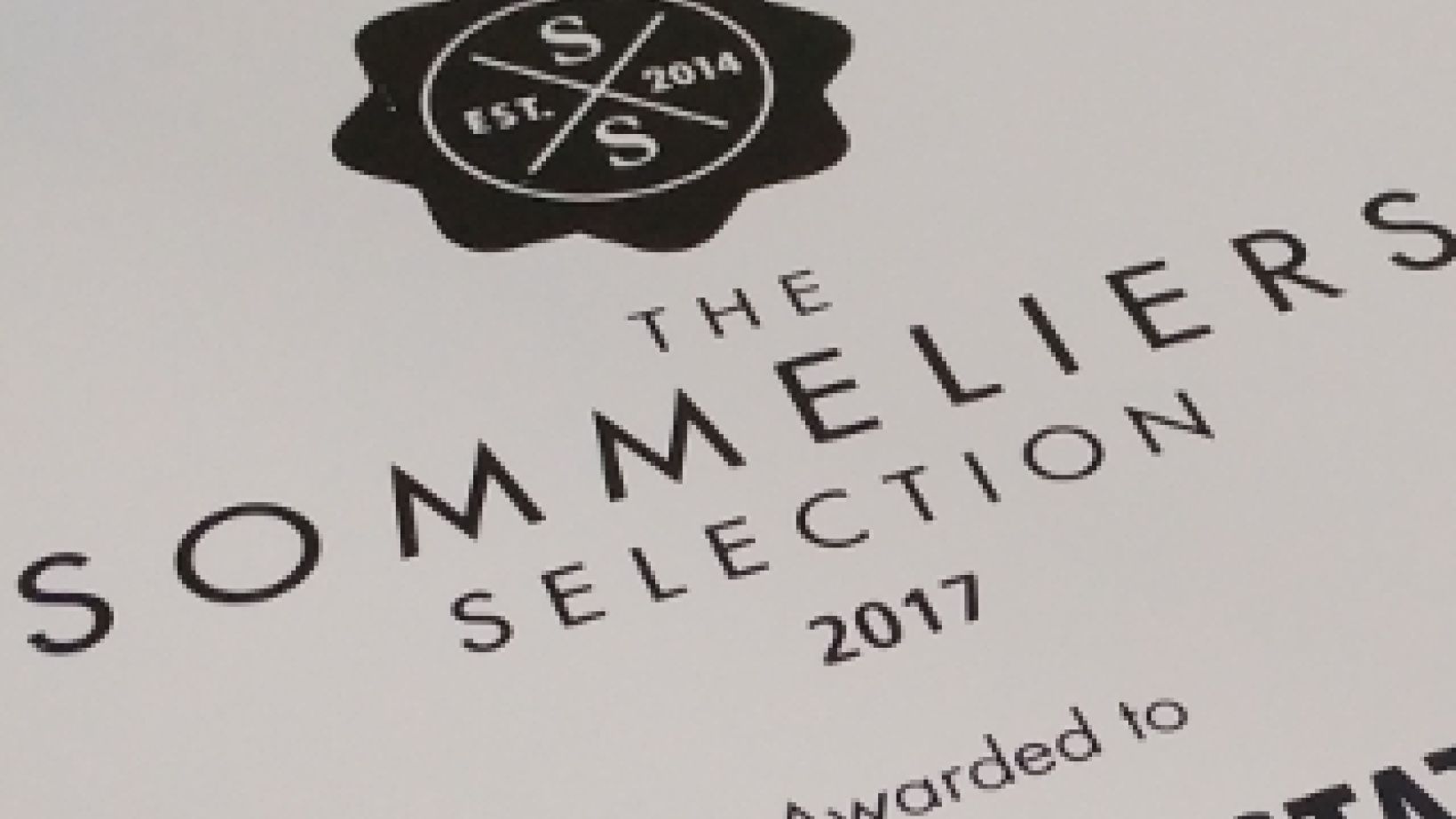 Sommeliers crop