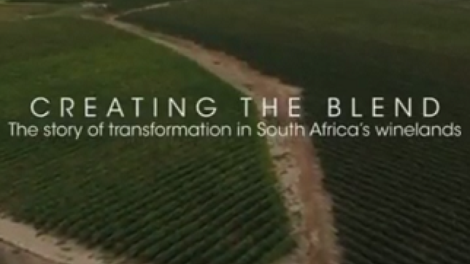 Creating the blend