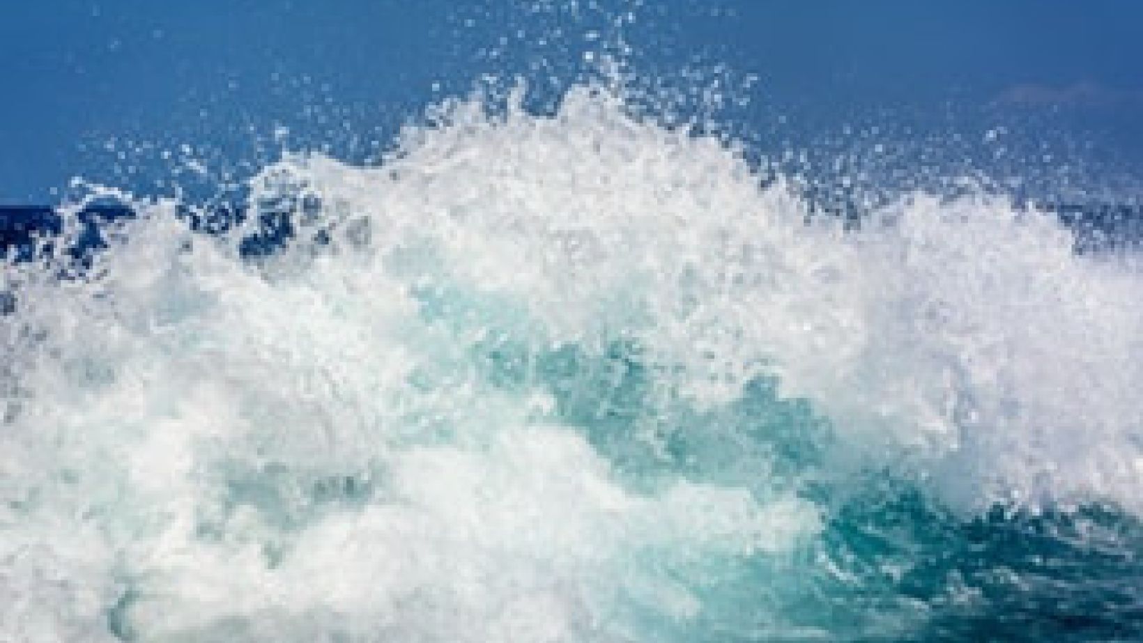 Roughseas