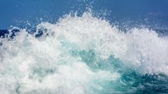 Roughseas