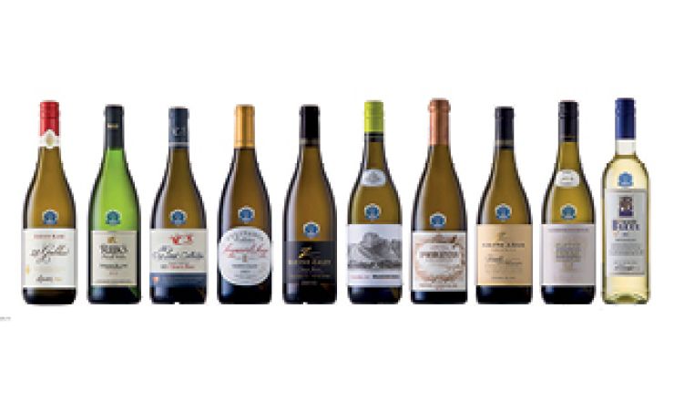 Cheninblancwyn
