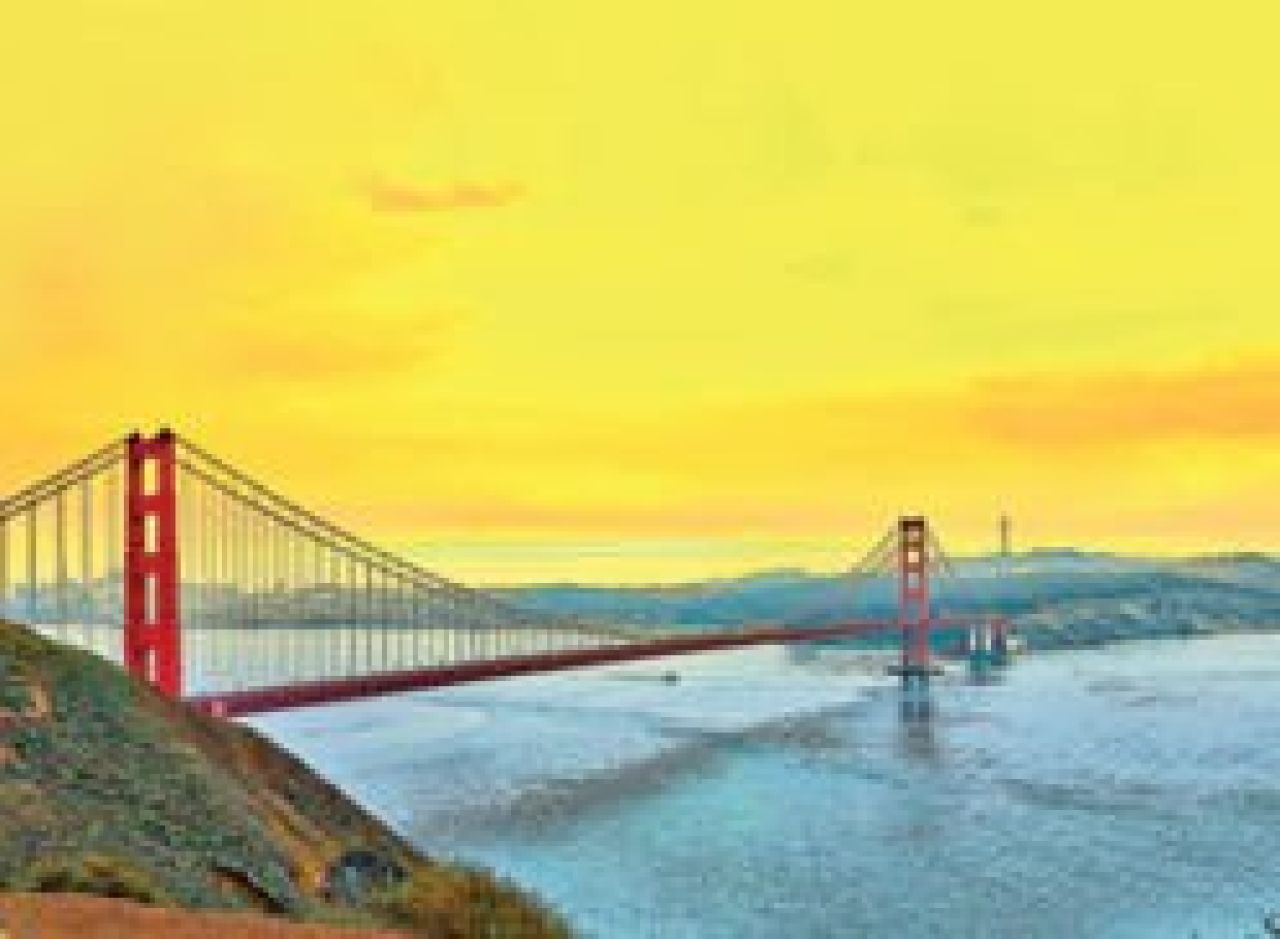 Bridge