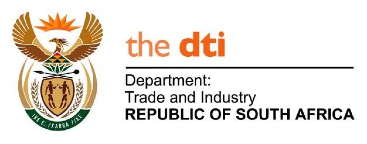 DTI logo