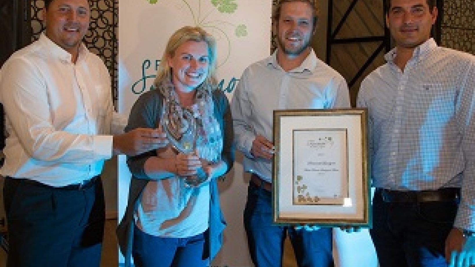 Diemersdal Sauvignon Blanc Trophy