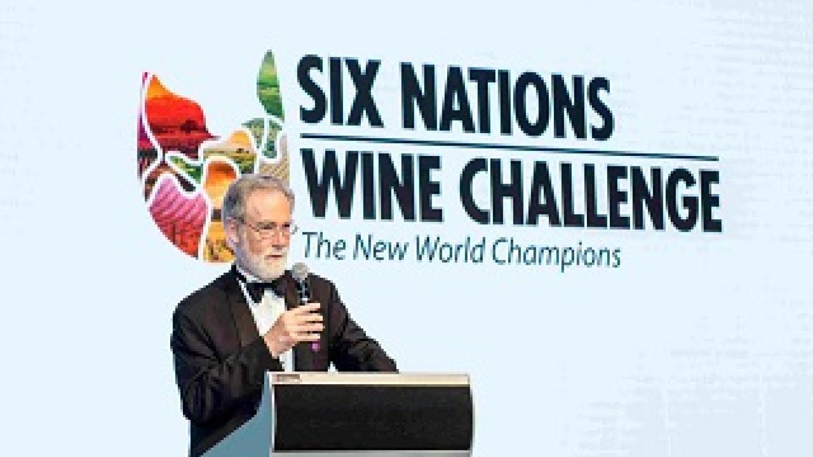 Six NATIONS
