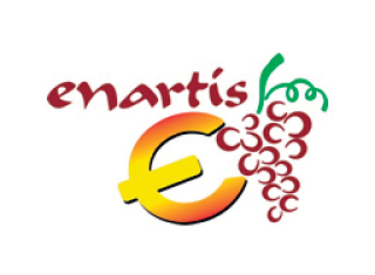 Enartislogo
