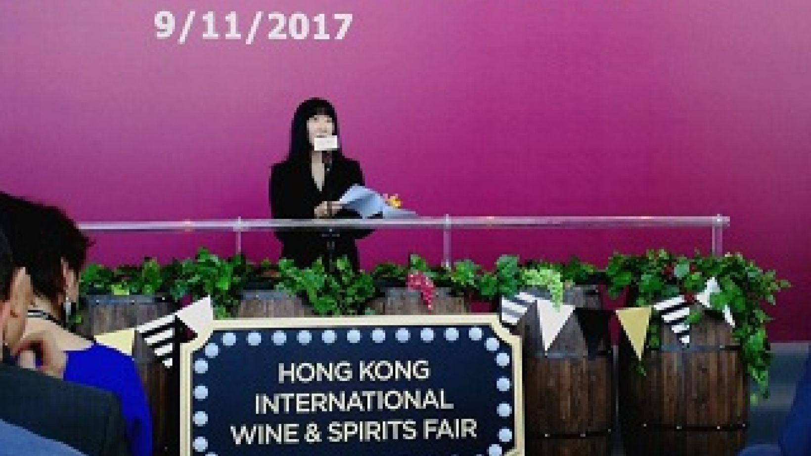 Hong Kong 1