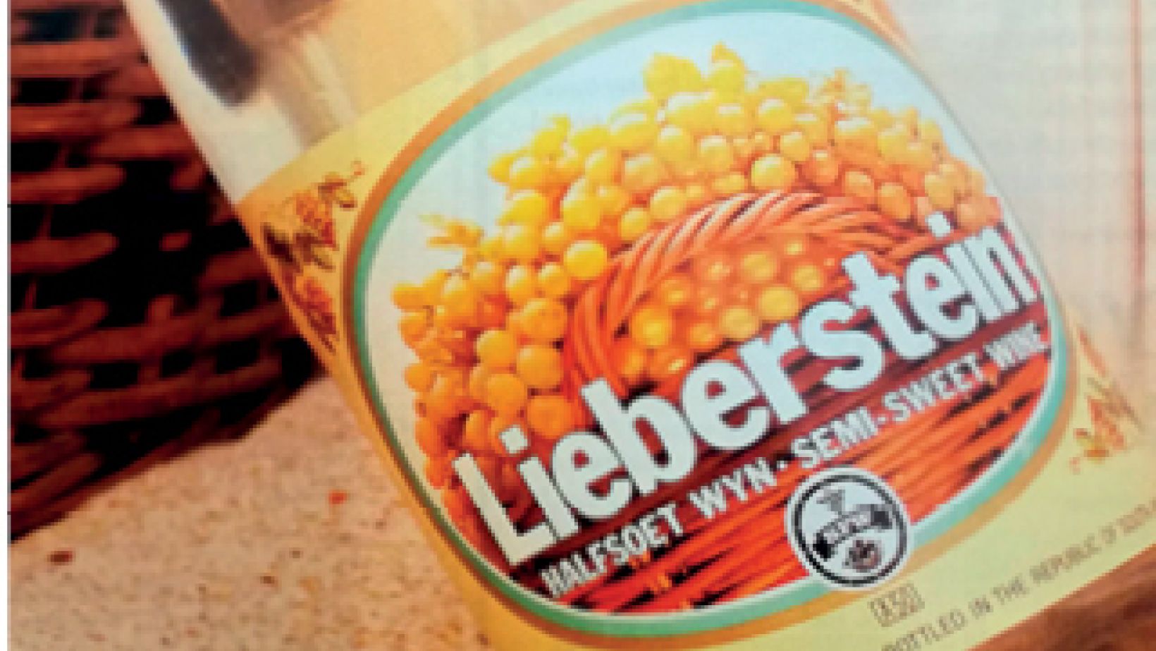 Liebberstein