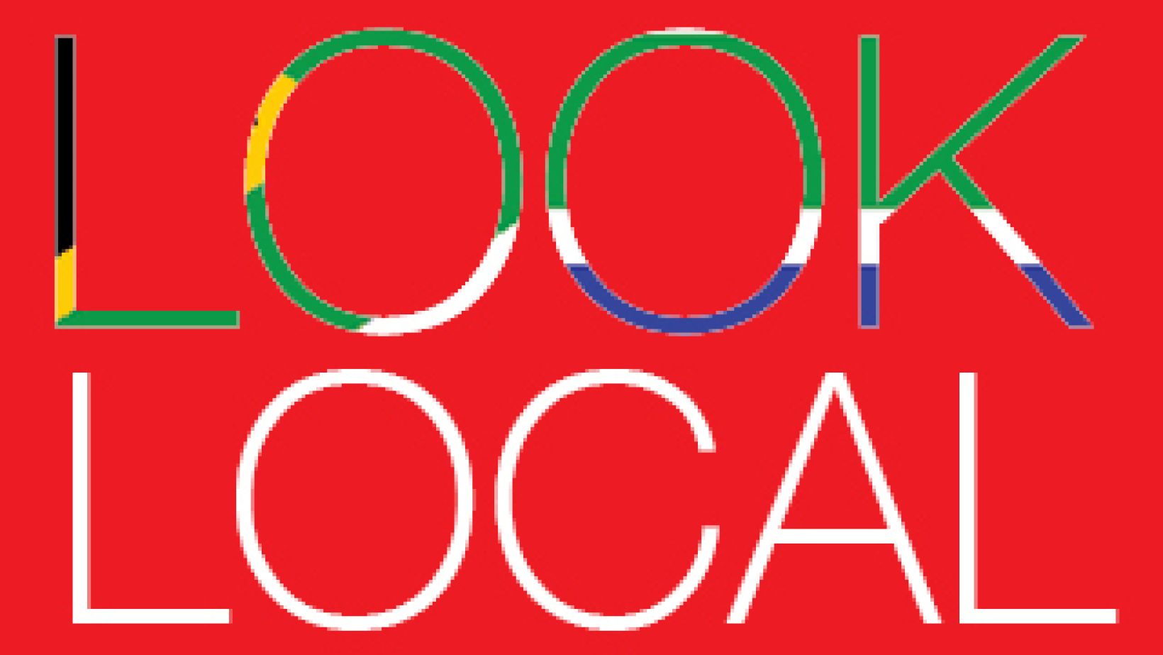 Look Local