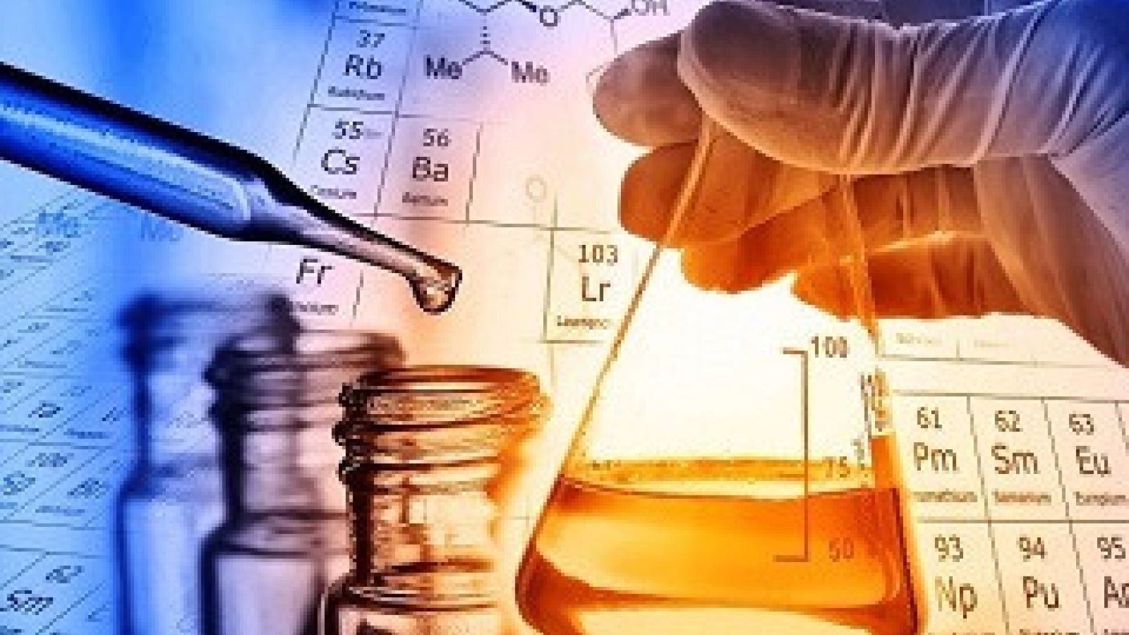 Screening of regulated wine substances