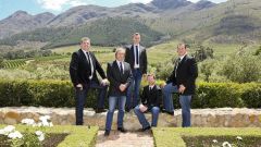 2017 Diners Club Winemaker of the Year Finalists