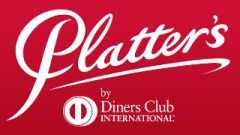 Platters2018 logo
