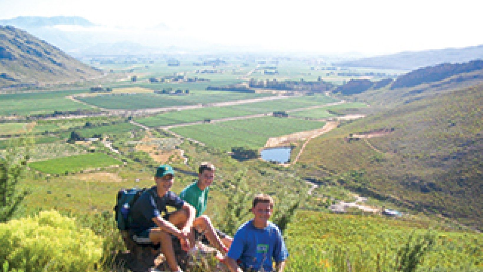 Breedekloof