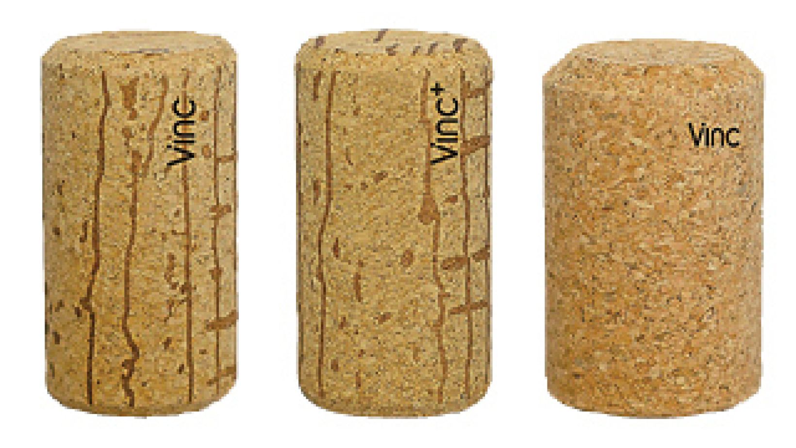 Confidence in Every Cork