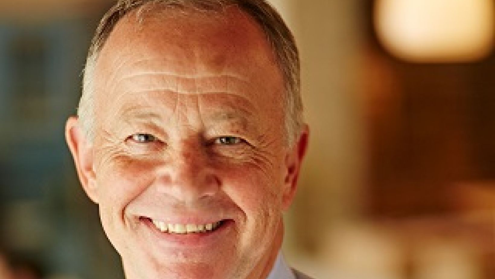 Ian Harris cropped