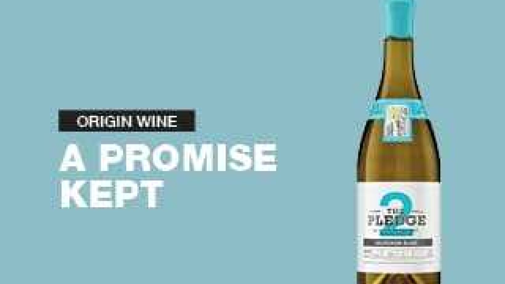 Origin Wine