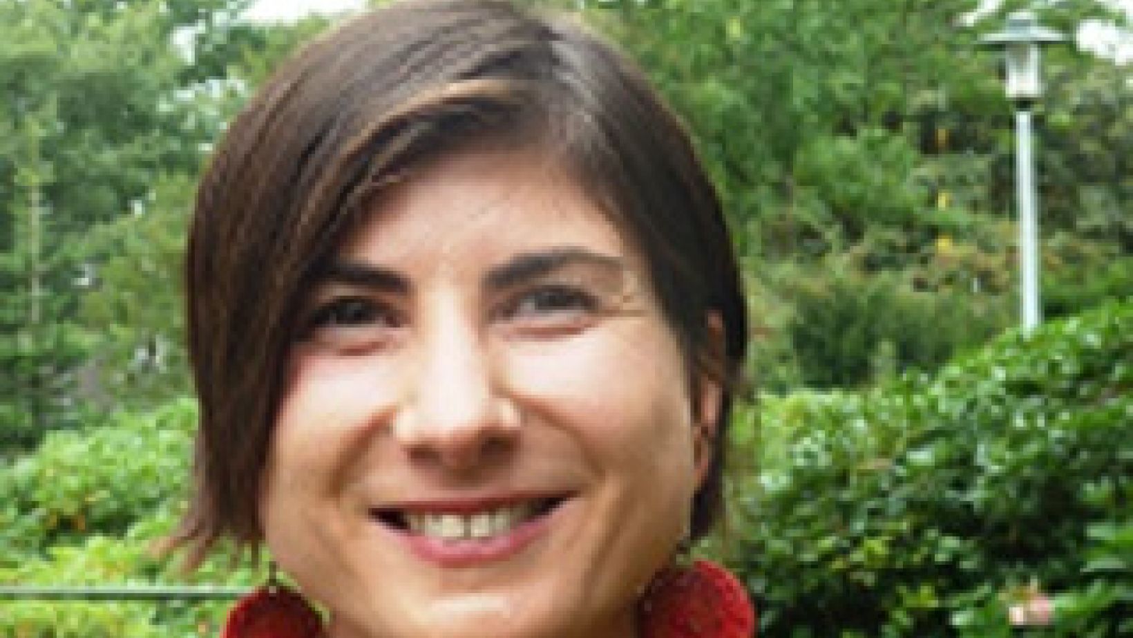 Sara CV foto cropped